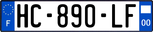HC-890-LF