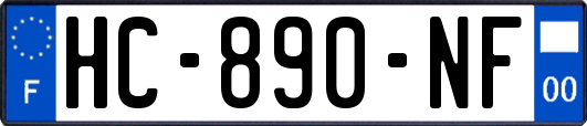 HC-890-NF