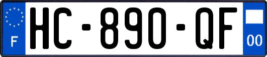 HC-890-QF