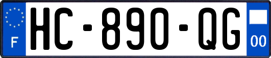 HC-890-QG