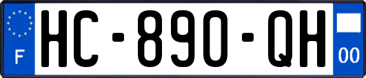 HC-890-QH