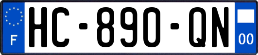 HC-890-QN