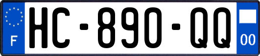 HC-890-QQ