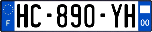 HC-890-YH