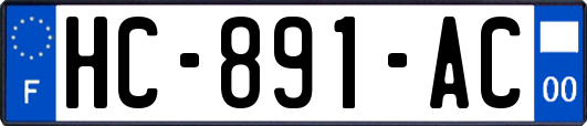 HC-891-AC