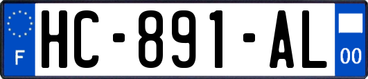 HC-891-AL