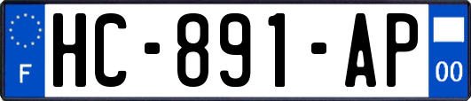 HC-891-AP
