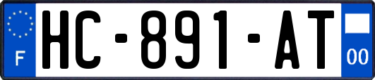 HC-891-AT