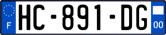HC-891-DG