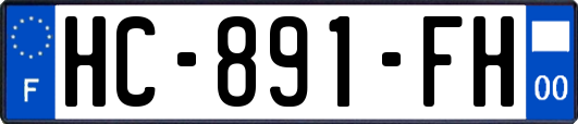 HC-891-FH