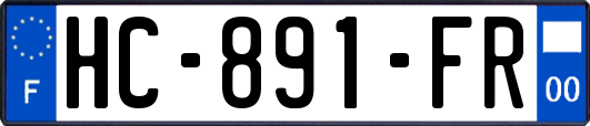 HC-891-FR