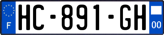 HC-891-GH