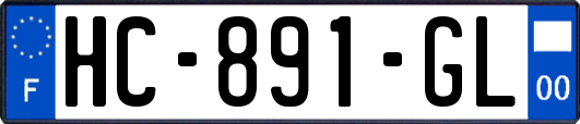 HC-891-GL
