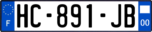 HC-891-JB