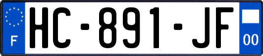 HC-891-JF