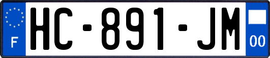 HC-891-JM