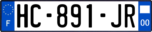 HC-891-JR