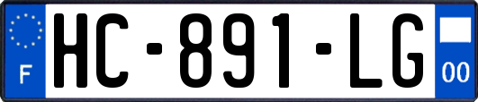 HC-891-LG