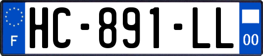 HC-891-LL