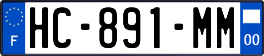HC-891-MM