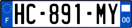 HC-891-MY