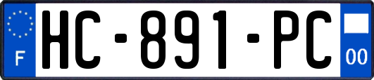 HC-891-PC