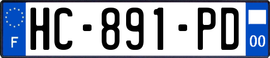 HC-891-PD