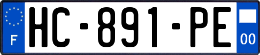HC-891-PE