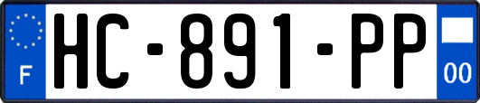 HC-891-PP