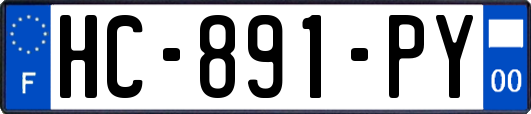 HC-891-PY