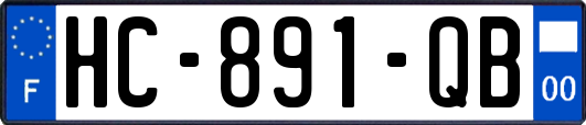 HC-891-QB