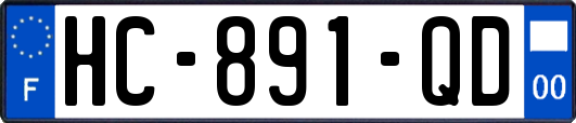 HC-891-QD