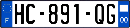 HC-891-QG