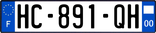 HC-891-QH