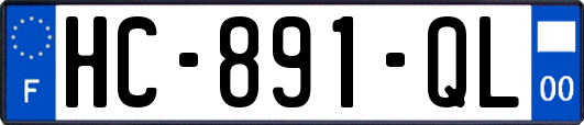 HC-891-QL