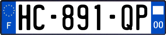 HC-891-QP