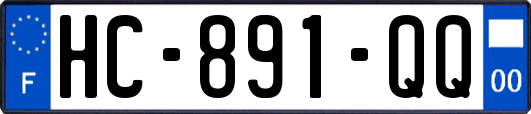 HC-891-QQ