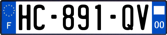 HC-891-QV