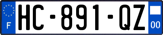 HC-891-QZ