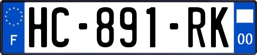 HC-891-RK
