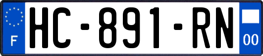 HC-891-RN