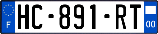 HC-891-RT
