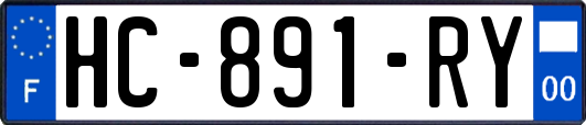 HC-891-RY
