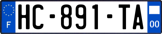 HC-891-TA