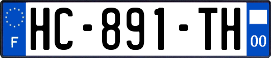 HC-891-TH