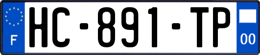 HC-891-TP