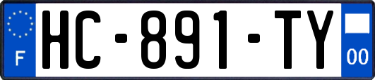 HC-891-TY