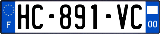 HC-891-VC