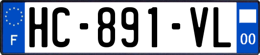 HC-891-VL