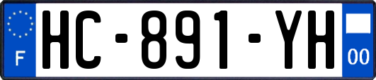HC-891-YH